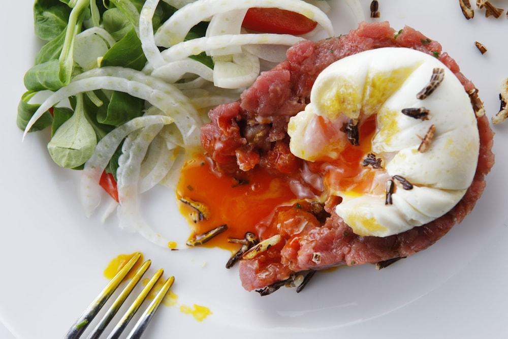 Cosmopolitan 4* Bologna