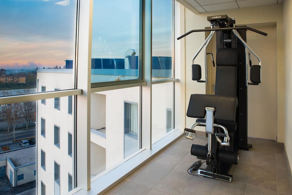 Cosmopolitan 4* Bologna